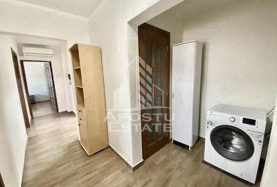 Apartament 3 camere decomandat, Circumvalatiunii - 6