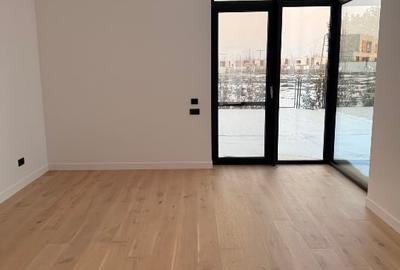 Duplex cu 5 camere cu Teren 173 Mp în Tunari - 5