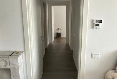 Apartament 3 camere de inchiriat | MRS Residence Baneasa |Parcare - 8