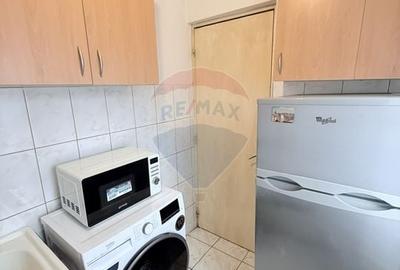 Apartament cu 1 camere decomandat, mobilat în Zorilor - 4