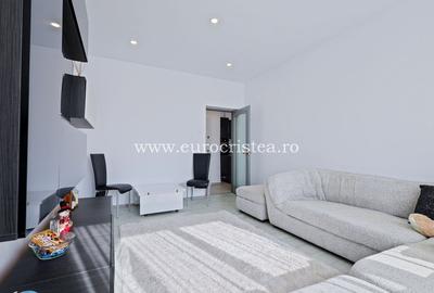 Apartament cu 2 camere decomandat, mobilat în Central - 2