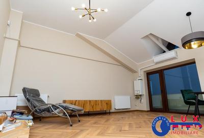Apartament cu 2 camere semidecomandat în Central - 10