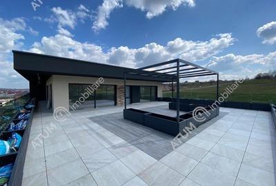 Casa individuala exclusivista in Cisnadie judet Sibiu - 7