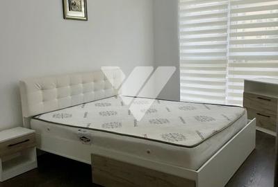 Apartament 3 camere 2 bai, parcare subterana - Zona Kogalniceanu Sibiu - 9