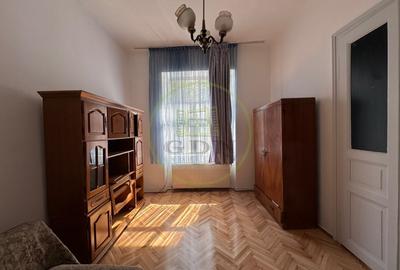 Casă individuală cu 4 camere cu Canalizare în Semicentral - 5