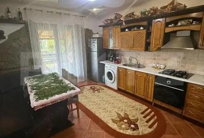 Casă cu 4 camere cu Teren 8000 Mp în Central - 13