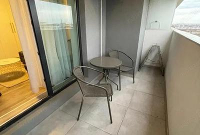 Garsonieră decomandată în Militari - 2