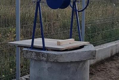 Teren Construcții intravilan de 800 mp, în Valea Ursului - 9