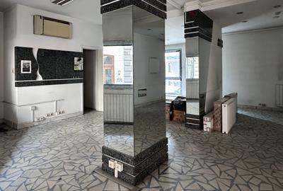 Parter - duplex  in imobil nou.Spatiu comercial sau birouri - 2