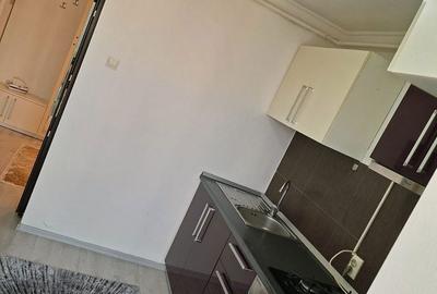 Apartament cu 2 camere decomandat în Popa Șapcă - 9