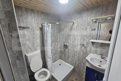 Casă cu 6 camere cu Teren 1565 Mp în Popești - 5