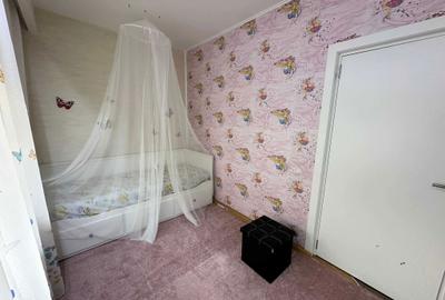 Apartament cu 3 camere semidecomandat în Bucureștii Noi - 2