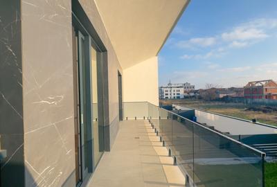 Smart Luxury Houses by OSPINAS - SERENITY II  - Matei Millo - 7