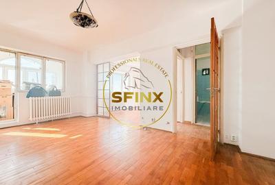 3 camere, 2 balcoane, 75 mp, Banu Manta - 2