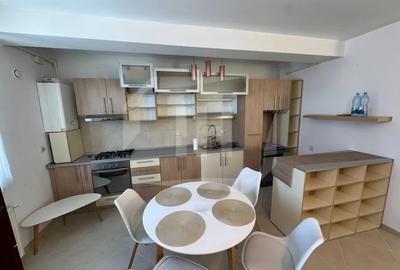 Apartament 2 camere, parcare, Buna Ziua - 1