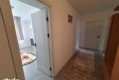 Apartament cu 3 camere în Central - 3
