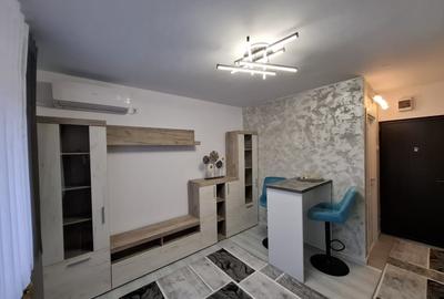 300 euro! Garsoniera moderna, langa Jumbo - 1