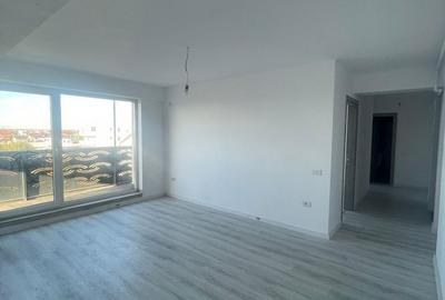 Apartament cu 3 camere în Central - 9