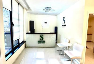 Casă cu 6 camere cu Canalizare în Cotroceni - 13