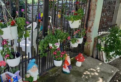 Casa de vanzare