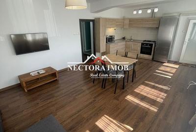 Apartament cu 2 camere în Dacia