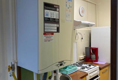 Garsonieră în Tătărași - 6