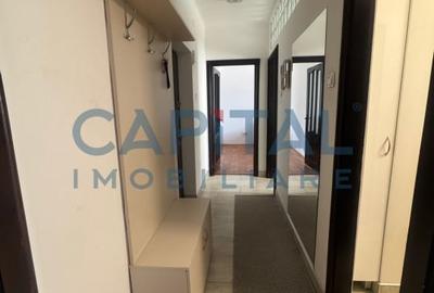 APARTAMENT ZONA CENTRALA DE VANZARE,2 CAMERE,ETAJ 1,TURDA,COMISION 0% - 3