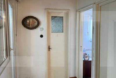 Apartament 3 camere Banu Manta - 4 minute de metrou - 7