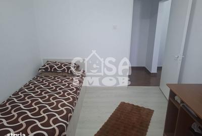 Apartament cu 3 camere în Micro 8 - 3