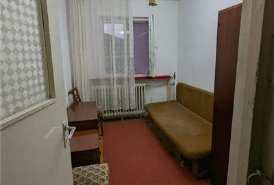 Apartament cu 3 camere semidecomandat, mobilat în Șagului - 5