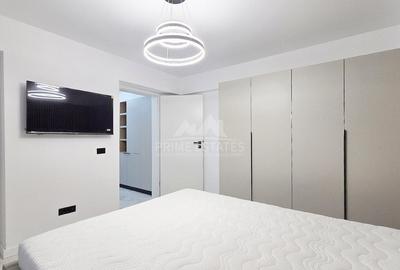 Apartament 2 camere  Metrou Piata Sudului Complex Sun Royal - 4