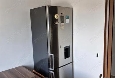 Apartament cu 2 camere decomandat în Dămăroaia - 6