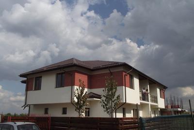 Casă cu 4 camere în Măgurele - 10
