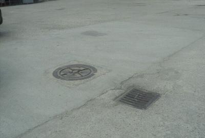 Spațiu industrial, în Vitan - 3