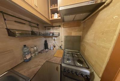 De inchiriat | Apartament 2 camere, parter, zona Floreasca - 10