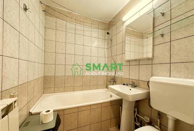 Apartament 2 camere. Zona Aurel Vlaicu Arad - 4