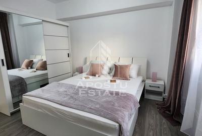 Apartament cu 4 camere semidecomandat în Aradului - 5