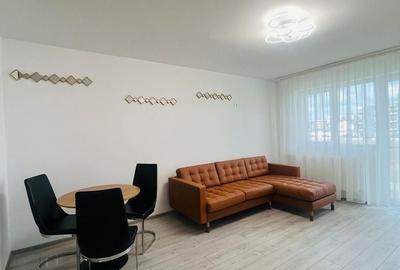 Apartament cu 2 camere decomandat, mobilat în Theodor Pallady - 4