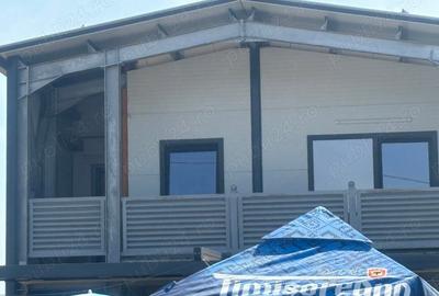 Spațiu comercial, de 75 mp, în Central - 2