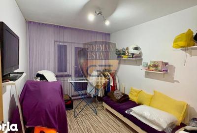 Apartament cu 3 camere decomandat, mobilat în Inel I - 11