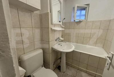 Apartament cu 2 camere semidecomandat în Botizului - 2