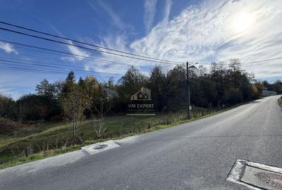 TEREN INTRAVILAN 13167 MP BUGHEA DE SUS ARGES - 5