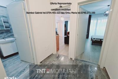 Apartament cu 2 camere decomandat în Tudor Vladimirescu - 6