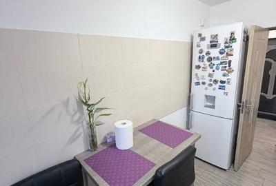 Apartament cu 2 camere decomandat, mobilat în Vitan - 8