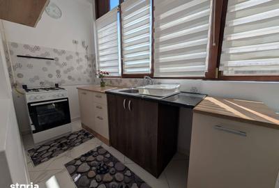 Apartament cu 3 camere în Cug - 5