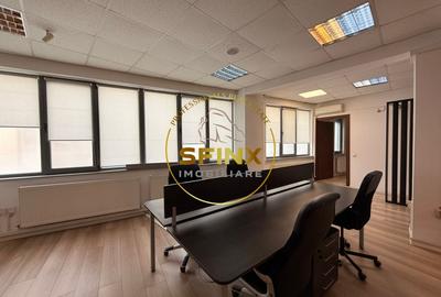 Cladire multifunctionala – sediu business , 1160 mp garaj 11 masini, Cotroceni - 27