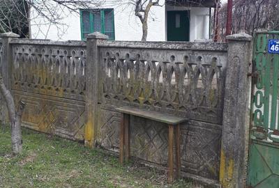 Casă cu 3 camere în Corbu - 5