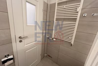 Garsonieră decomandată, mobilată în Victoriei - 12