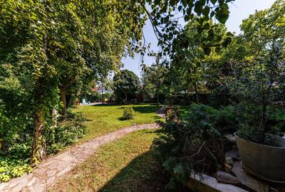 Casă individuală cu 5 camere cu Canalizare în Dumbrăvița - 28