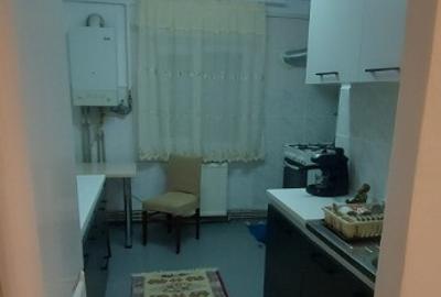 Apartament cu 1 camera Gheorgheni - 1